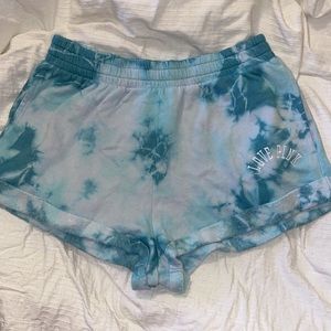 Victoria secret pink shorts